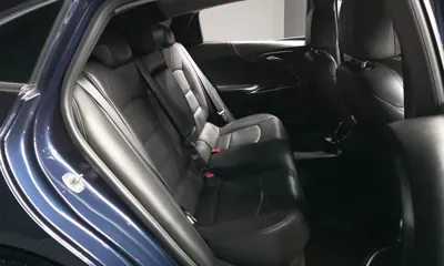 ChevroletGMDaewoo Malibu 2018, 69290 км, за 5135.54 USD - фото 12