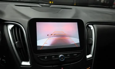 ChevroletGMDaewoo Malibu 2018, 69290 км, за 5135.54 USD - фото 15