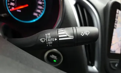 ChevroletGMDaewoo Malibu 2018, 69290 км, за 5135.54 USD - фото 16