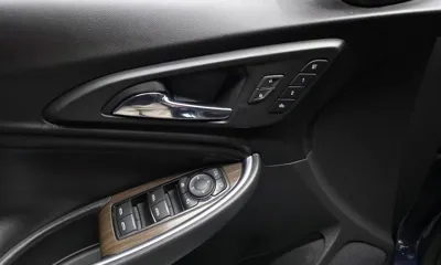 ChevroletGMDaewoo Malibu 2018, 69290 км, за 5135.54 USD - фото 17