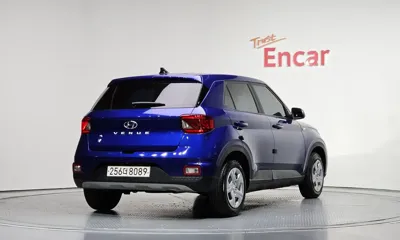 Hyundai Venue 2020, 83269 км, за 7423.32 USD