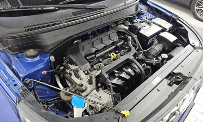 Hyundai Venue 2020, 83269 км, за 7416.09 USD - фото 6