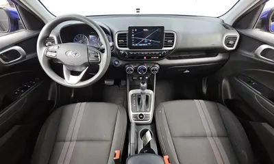 Hyundai Venue 2020, 83269 км, за 7416.09 USD - фото 7