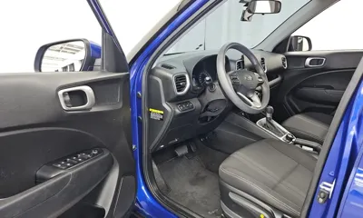 Hyundai Venue 2020, 83269 км, за 7416.09 USD - фото 10