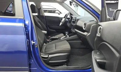Hyundai Venue 2020, 83269 км, за 7416.09 USD - фото 11