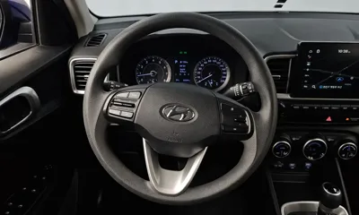Hyundai Venue 2020, 83269 км, за 7416.09 USD - фото 13
