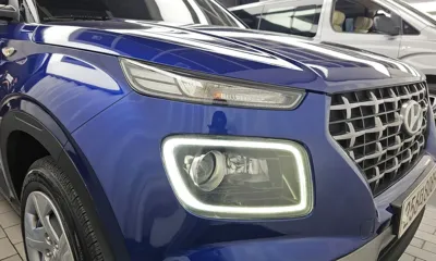Hyundai Venue 2020, 83269 км, за 7416.09 USD - фото 22