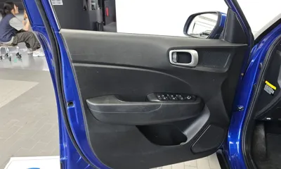 Hyundai Venue 2020, 83269 км, за 7416.09 USD - фото 24