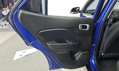 Hyundai Venue 2020, 83269 км, за 7416.09 USD - фото 25