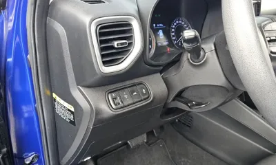 Hyundai Venue 2020, 83269 км, за 7416.09 USD - фото 28