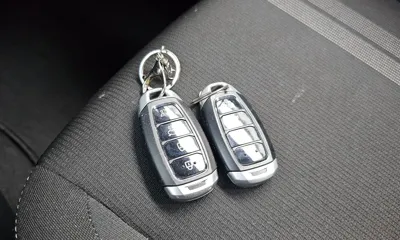 Hyundai Venue 2020, 83269 км, за 7416.09 USD - фото 32