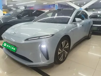 Nio ET5 2022, 88100 км, за 20717.79 USD