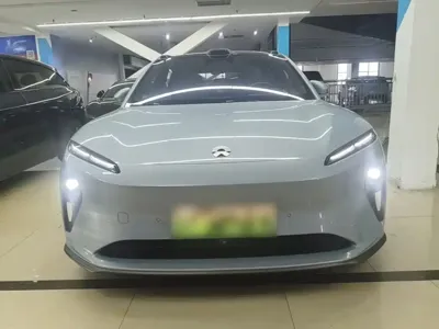 Nio ET5 2022, 88100 км, за 20717.79 USD