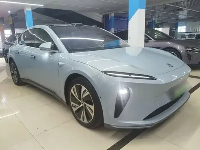 Nio ET5 2022, 88100 км, за 20717.79 USD
