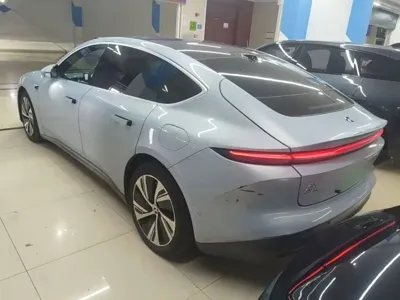 Nio ET5 2022, 88100 км, за 20717.79 USD