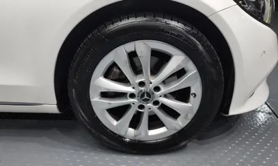 Mercedes-Benz C-Class 2020, 64679 км, за 15239.09 USD