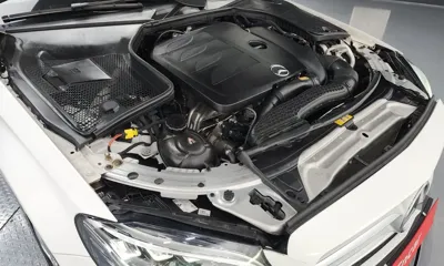 Mercedes-Benz C-Class 2020, 64679 км, за 15239.09 USD - фото 6
