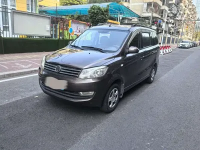Fengguang Fengguang 330 · 2016 год