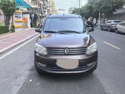 Fengguang Fengguang 330 2016, 51000 км, за 1150.96 USD