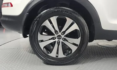 Kia Sportage 2012, 108813 км, за 4266.77 USD