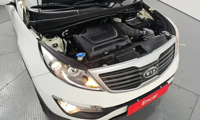 Kia Sportage 2012, 108813 км, за 4266.77 USD - фото 6