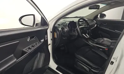 Kia Sportage 2012, 108813 км, за 4266.77 USD - фото 10
