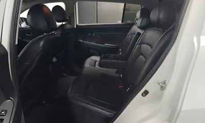Kia Sportage 2012, 108813 км, за 4266.77 USD - фото 11