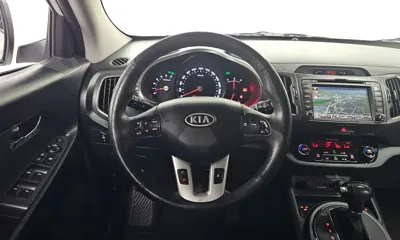 Kia Sportage 2012, 108813 км, за 4266.77 USD - фото 13