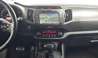 Kia Sportage 2012, 108813 км, за 4266.77 USD - фото 15