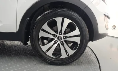 Kia Sportage 2012, 108813 км, за 4266.77 USD - фото 21