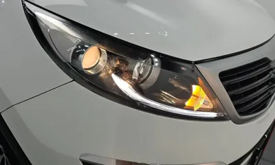 Kia Sportage 2012, 108813 км, за 4266.77 USD - фото 22