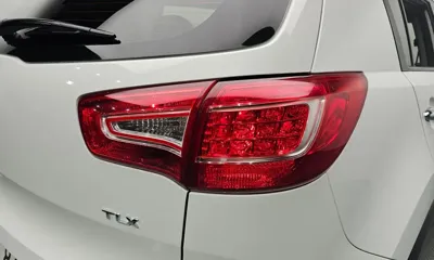 Kia Sportage 2012, 108813 км, за 4266.77 USD - фото 23
