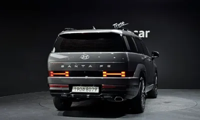 Hyundai Santafe 2024, 76361 км, за 17575.04 USD