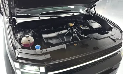Hyundai Santafe 2024, 76361 км, за 17575.04 USD - фото 6