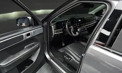 Hyundai Santafe 2024, 76361 км, за 17575.04 USD - фото 11