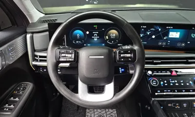 Hyundai Santafe 2024, 76361 км, за 17575.04 USD - фото 13