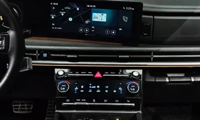 Hyundai Santafe 2024, 76361 км, за 17575.04 USD - фото 15