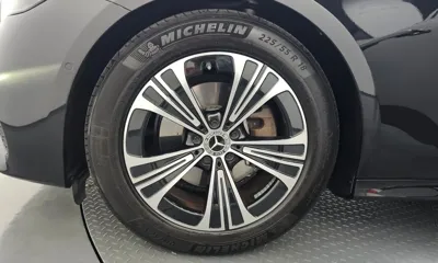 Mercedes-Benz E-Class 2024, 39227 км, за 33088.46 USD