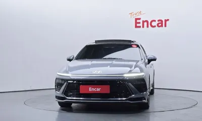 Hyundai Sonata 2024, 37477 км, за 19079.24 USD