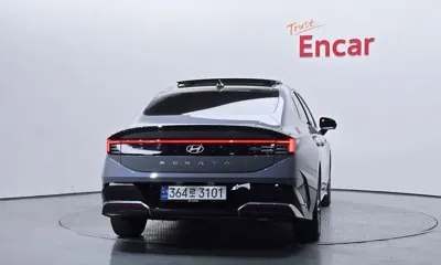 Hyundai Sonata 2024, 37477 км, за 19079.24 USD