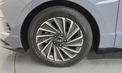 Hyundai Sonata 2024, 37477 км, за 19079.24 USD