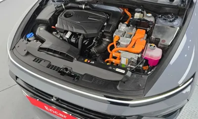 Hyundai Sonata 2024, 37477 км, за 19079.24 USD - фото 6