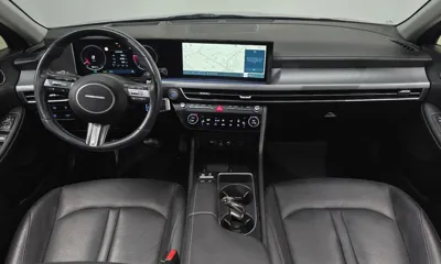Hyundai Sonata 2024, 37477 км, за 19079.24 USD - фото 7