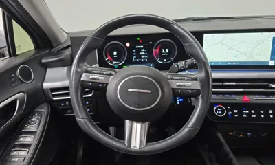 Hyundai Sonata 2024, 37477 км, за 19079.24 USD - фото 12