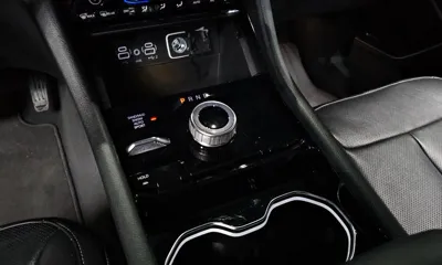 Jeep Cherokee 2023, 16038 км, за 27089.52 USD - фото 9