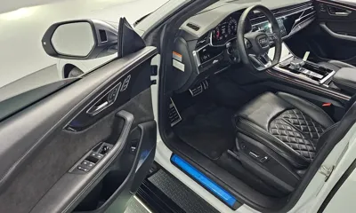 Audi SQ8 2021, 48014 км, за 62512.18 USD - фото 10