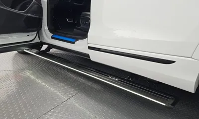 Audi SQ8 2021, 48014 км, за 62512.18 USD - фото 20