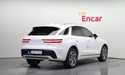 Genesis GV70 2023, 73559 км, за 27419.88 USD