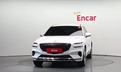 Genesis GV70 2023, 73559 км, за 27419.88 USD