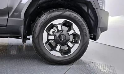 Kia Tasman 2026, 5421 км, за 27259.58 USD